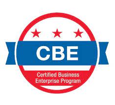 DC CBE Certification